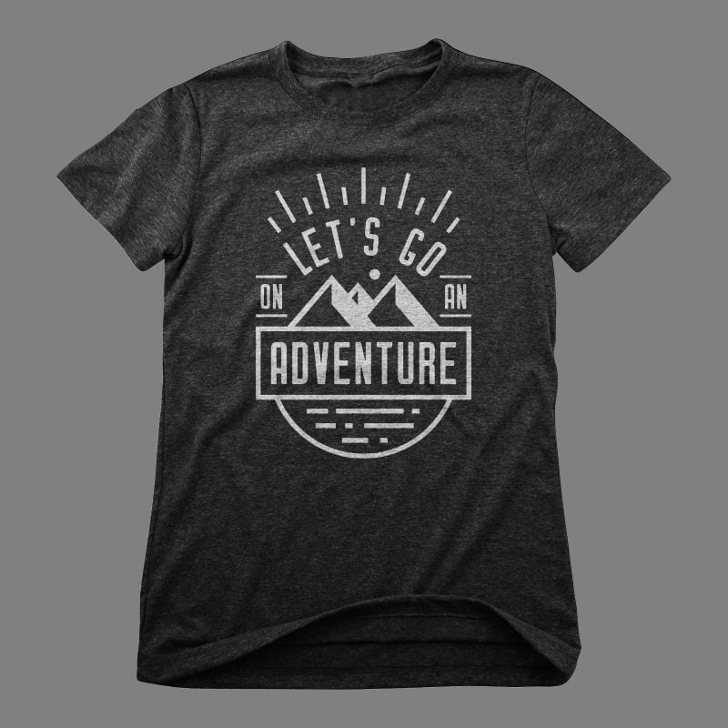 TYPOGRAPHY T-SHIRT DESIGNS BUNDLE PART 5