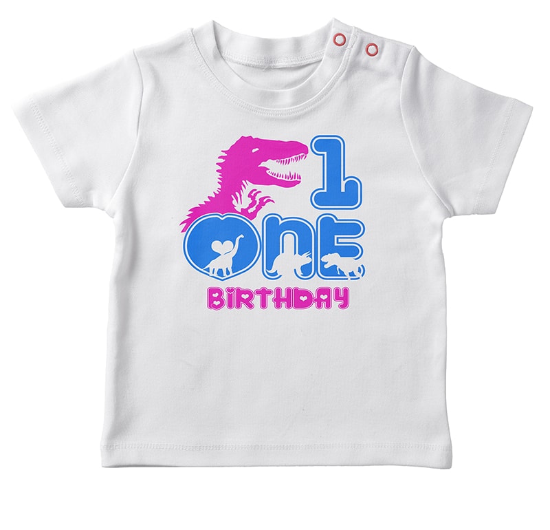 One Rex Svg, 1nd Birthday Svg, Dinosaur Birthday Svg Dxf Eps Png, first Birthday Cut Files, T-Rex Shirt Design, Kids Svg, Silhouette Cricut