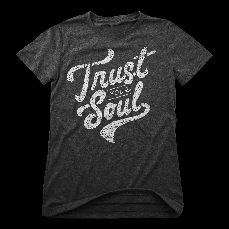 TYPOGRAPHY T-SHIRT DESIGNS BUNDLE PART 3