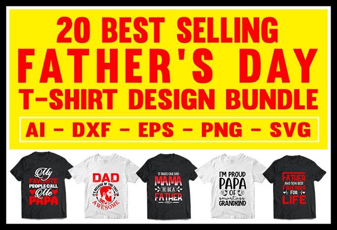 20 best selling father day bundle, father’s day bundle, dad day bundle ...