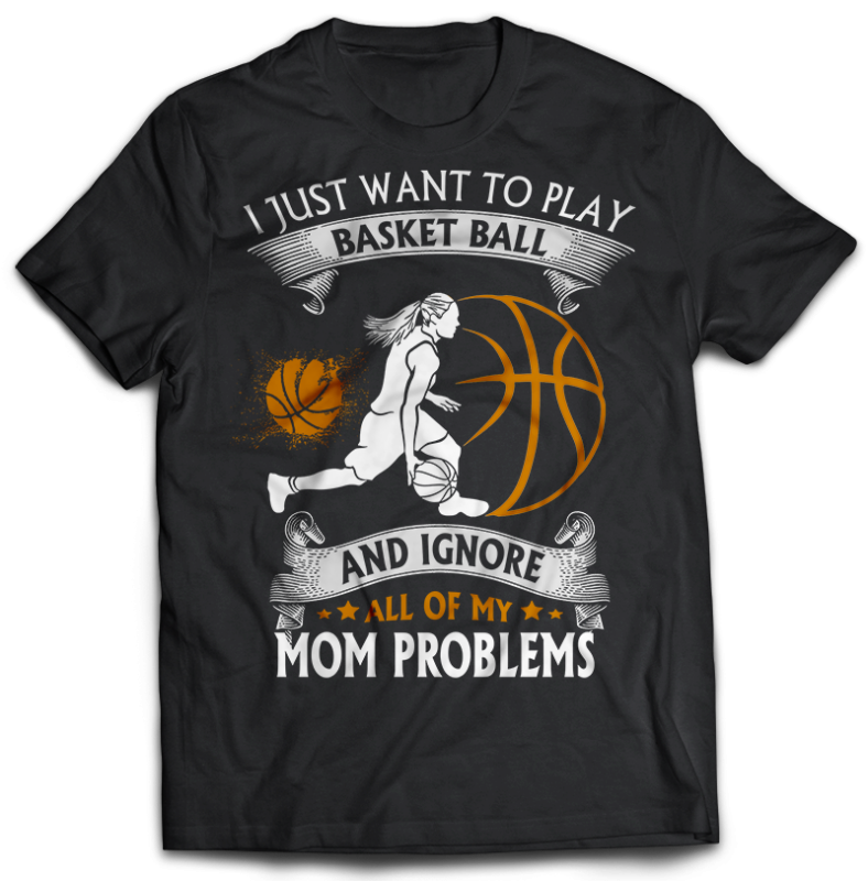 176 mom template and gamer tshirt design Bundles png transparent and psd editable text