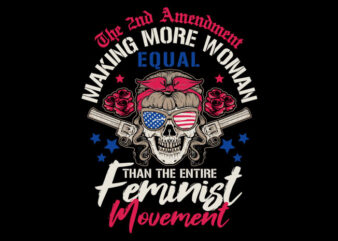 Making More Woman Equal t shirt designs for sale