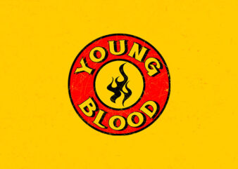 young blood emblem