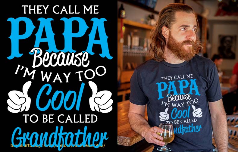 183 FATHER/DAD/PAPA template and mom Bundles tshirt designs