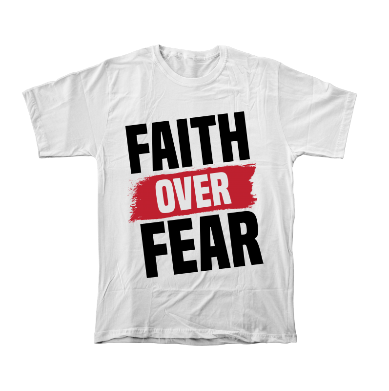 50 best selling Christian t-shirt designs bundle for commercial use ...