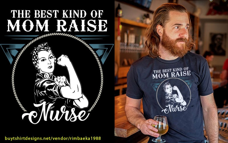 83 NURSE tshirt designs bundles