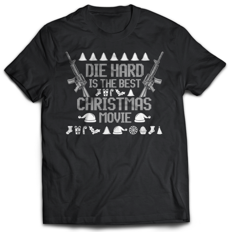 213 ugly christmas template and mom Bundles tshirt designs