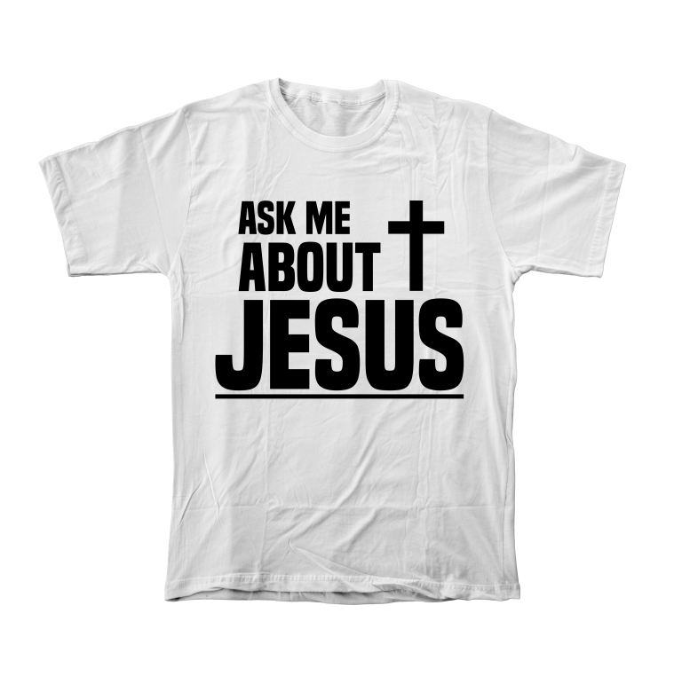 50 best selling Christian t-shirt designs bundle for commercial use ...