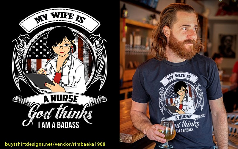 83 NURSE tshirt designs bundles