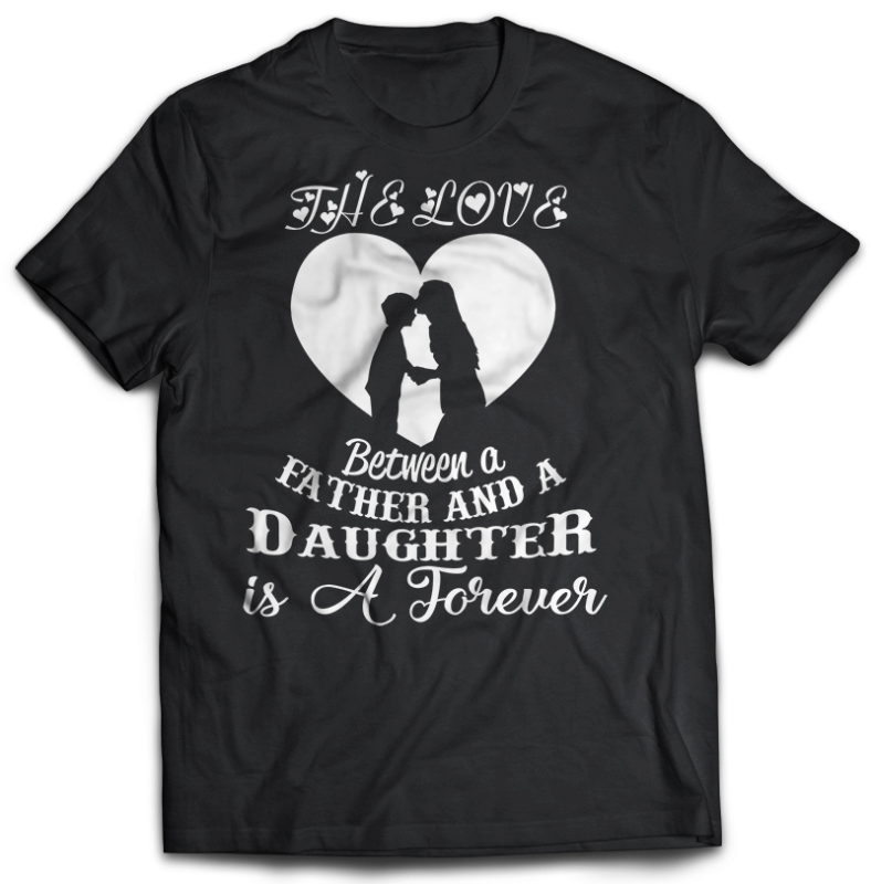 183 FATHER/DAD/PAPA template and mom Bundles tshirt designs