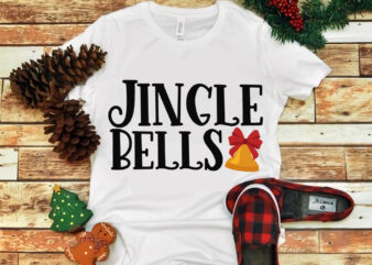 Jingle Bells svg, Jingle Bells christmas svg, Jingle Bells christmas, snow svg, snow christmas, christmas svg, christmas png, christmas vector, christmas design tshirt, santa vector, santa svg, holiday svg, merry