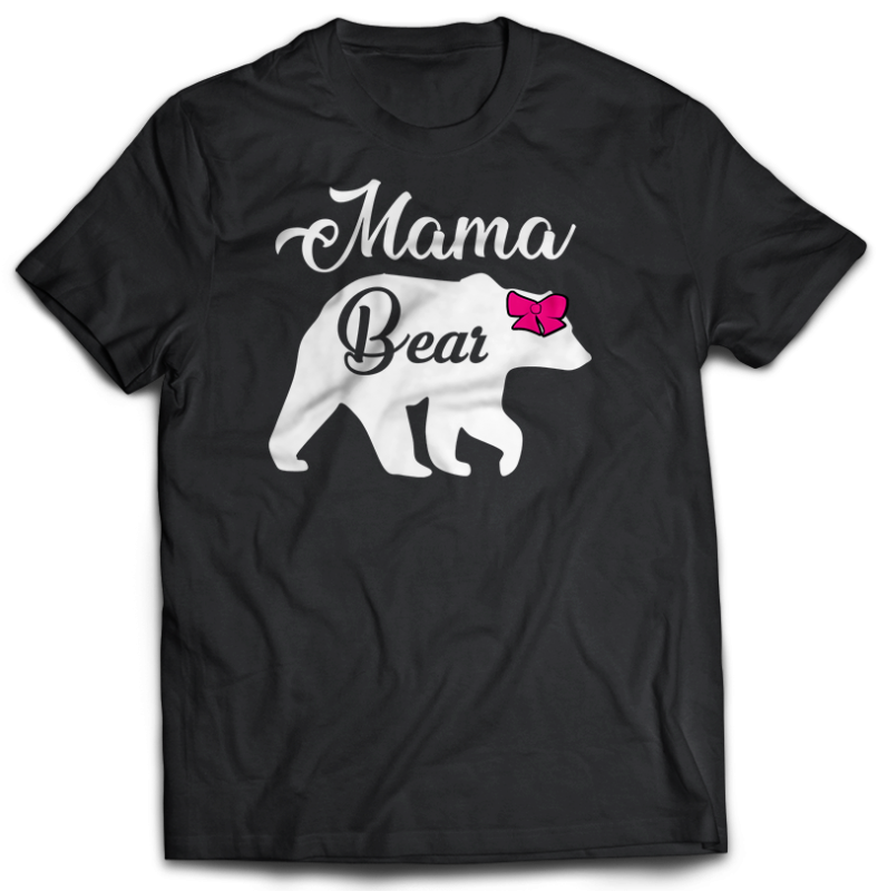 176 mom template and gamer tshirt design Bundles png transparent and psd editable text