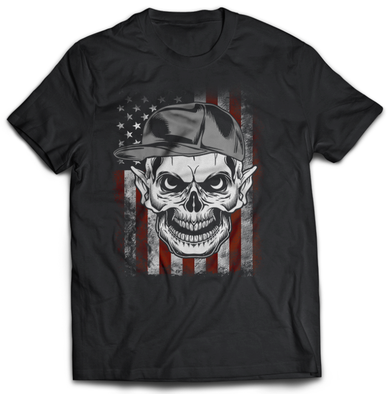 364 christmas, americanflag, nurse and skull Bundles 4in1 tshirt designs