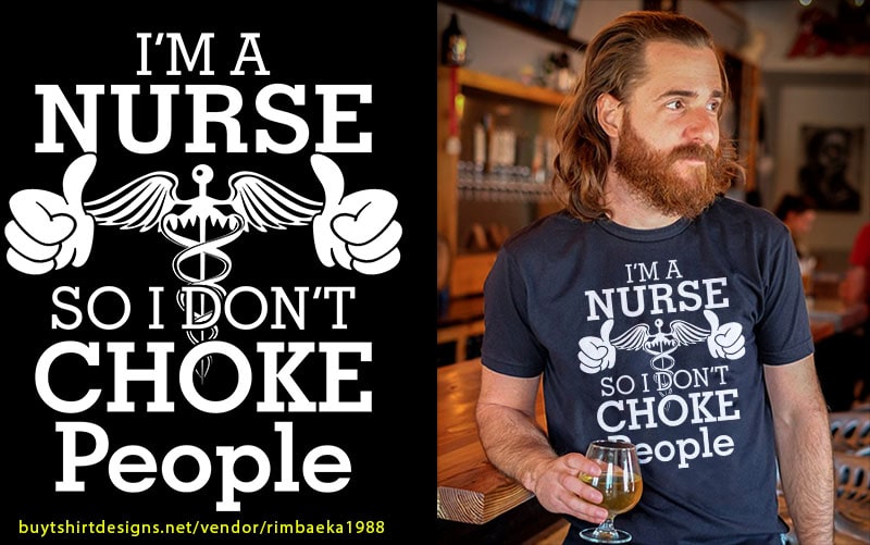 83 NURSE tshirt designs bundles