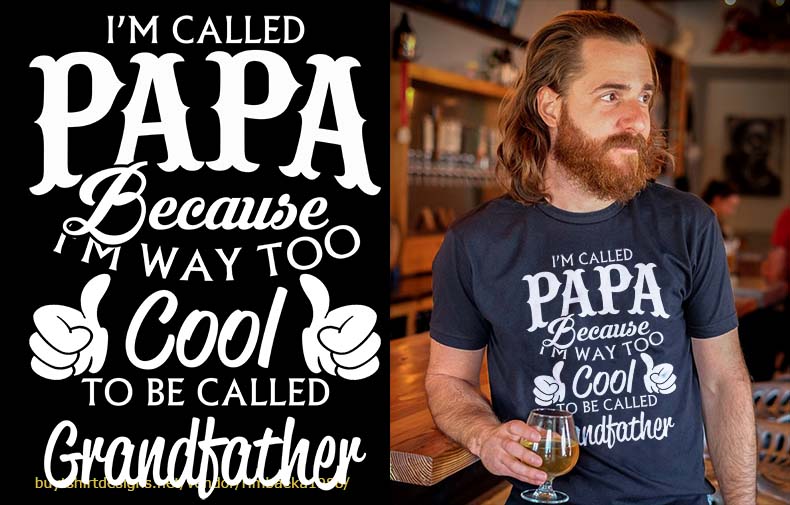 85 FATHER tiger king dad papa tshirt designs template bundles psd file editable text