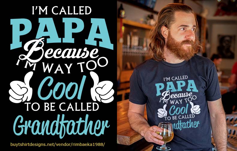 183 FATHER/DAD/PAPA template and mom Bundles tshirt designs