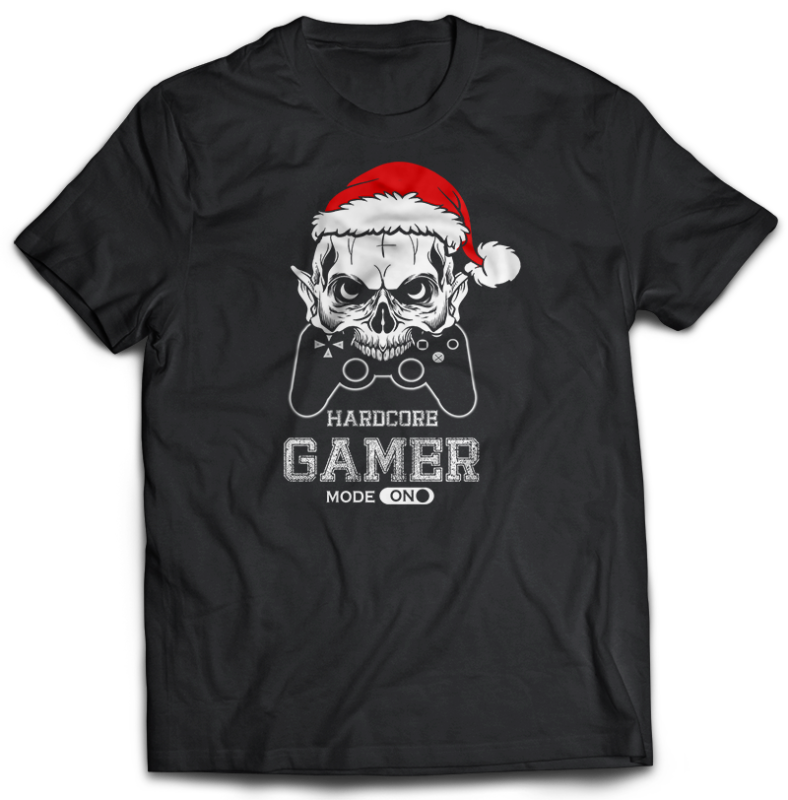 t-shirt vector 108 CHRISTMAS tshirt designs bundles jpg png Transparent and PSD File editable text layers