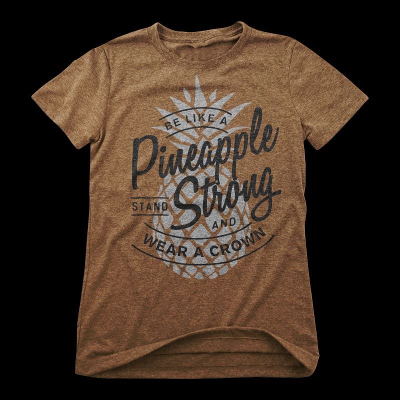 TYPOGRAPHY T-SHIRT DESIGNS BUNDLE PART 4 - Buy t-shirt designs