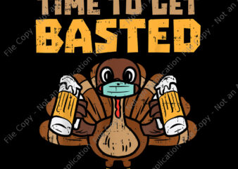 Time to Get Basted Turkey Mask Beer , Time to Get Basted Turkey Mask Beer png, Time to Get Basted Turkey Mask Beer Fun Thanksgiving Quarantine, 2020 quarantine thanksgiving turkey,