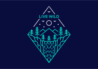 Live Wild 3