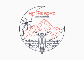 Hit The Road 2