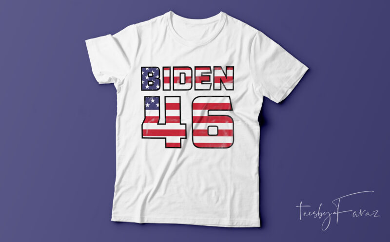 Pack of 10 Joe Biden T shirt designs ready to print