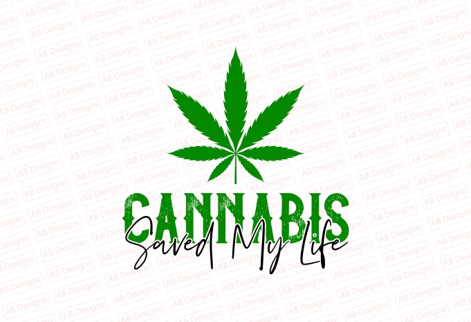 25 best selling weed T-Shirt Design Bundle, 25 best selling cannabis T-Shirt Design Bundle