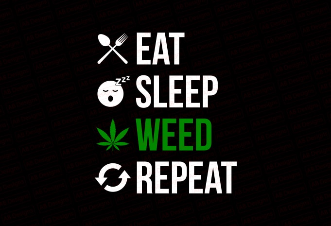 25 best selling weed T-Shirt Design Bundle, 25 best selling cannabis T-Shirt Design Bundle