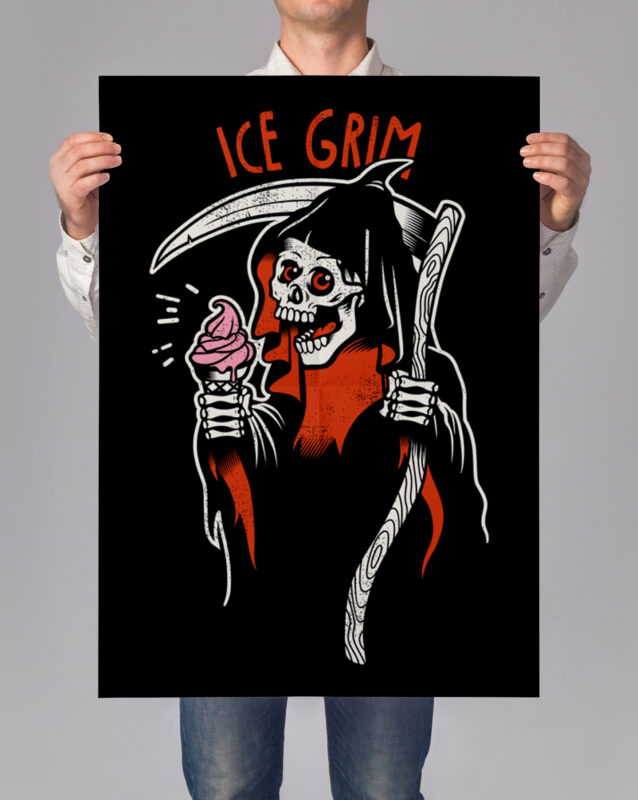 Best Vectors Poster & T-shirt designs