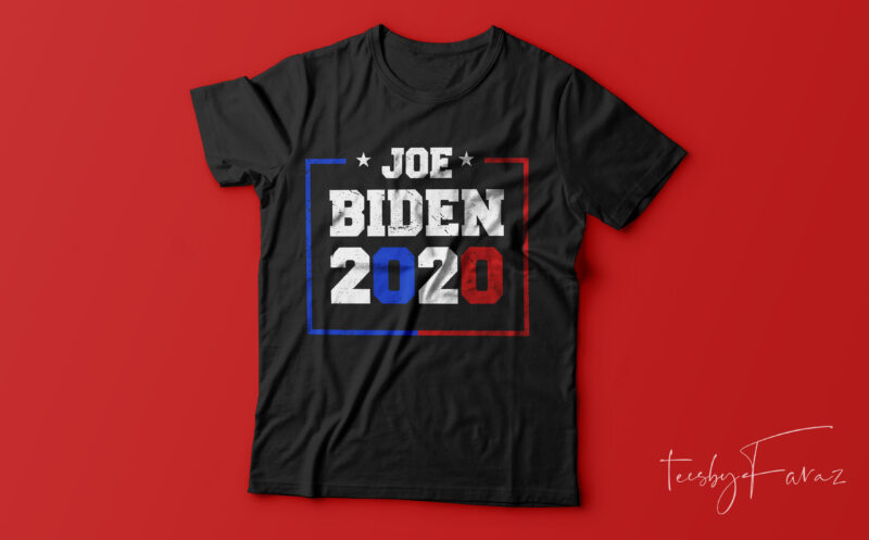 Pack of 10 Joe Biden T shirt designs ready to print
