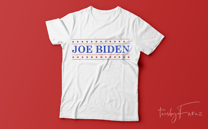 Pack of 10 Joe Biden T shirt designs ready to print