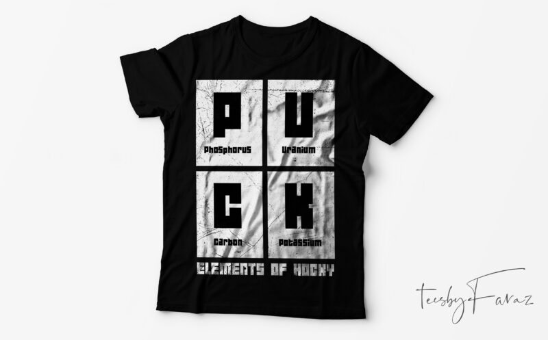 Pack of 50 Periodic table T shirt designs Volume II (Colored)