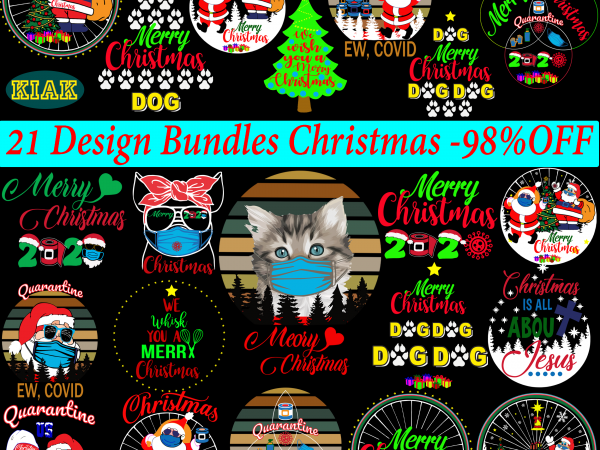 21 design bundles christmas vector, 21 design bundles christmas svg, bundles christmas vector, merry christmas 2020 t shirt template vector, merry christmas svg, christmas svg, funny christmas 2020 vector, christmas
