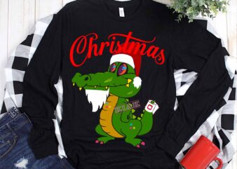 Crocodile Claus t shirt template vector, Crocodile Claus vector, Christmas Alligators were given toilet paper and a mask vector, Merry Christmas, Christmas, Christmas 2020 Svg, Funny Christmas 2020, Christmas quote