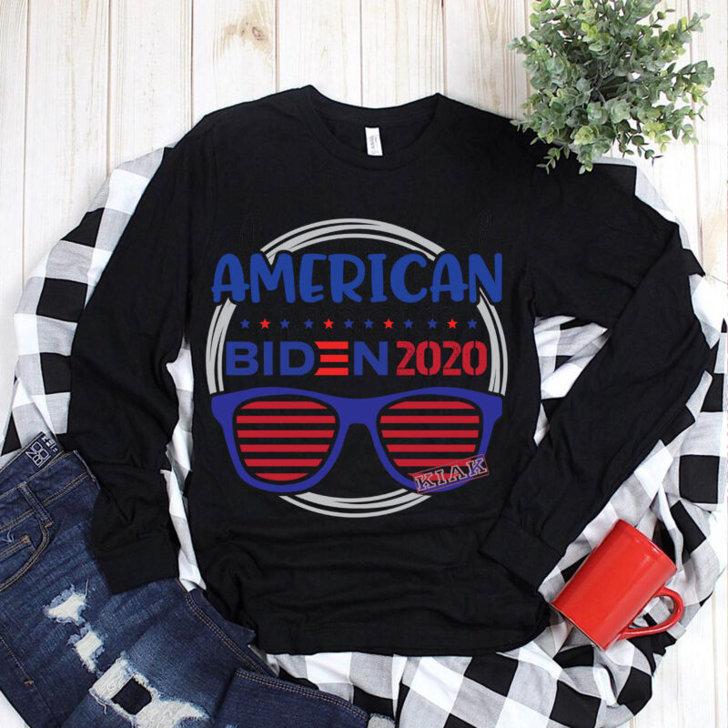 American Biden 2020 T shirt template vector, Vote Biden harris vector, Biden president Svg, Trump fired Svg, Anti trump Svg, Biden victory svg, Biden harris vector, Funny Biden Svg