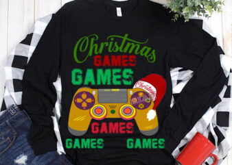 Game and game christmas t shirt template vector, Merry Christmas, Christmas, Christmas 2020 Svg, Funny Christmas 2020, Christmas quote vector, Noel scene Svg, Merry Christmas vector, Santa vector