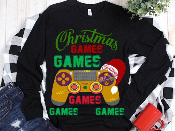 Game and game christmas t shirt template vector, merry christmas, christmas, christmas 2020 svg, funny christmas 2020, christmas quote vector, noel scene svg, merry christmas vector, santa vector