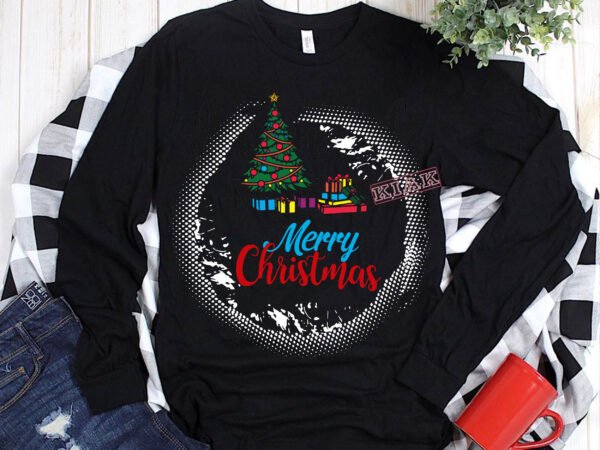 Merry christmas t shirt template vector, merry christmas, merry christmas 2020 vector