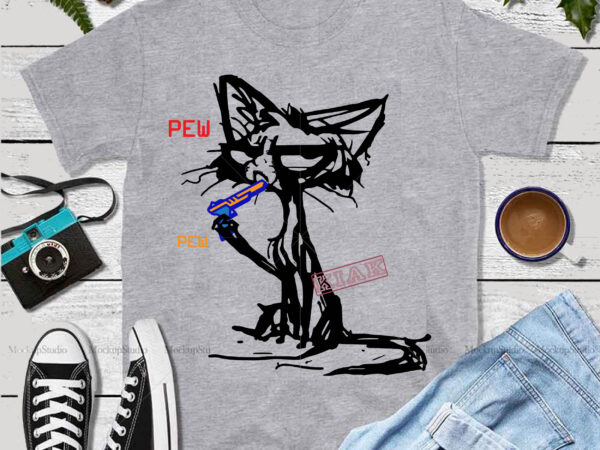 Extremely painful is to use the pew pew gun vector, cat pew pew vector, bow cat shares svg, cat black cute svg, cat black vector, cat meow, cat meow pew