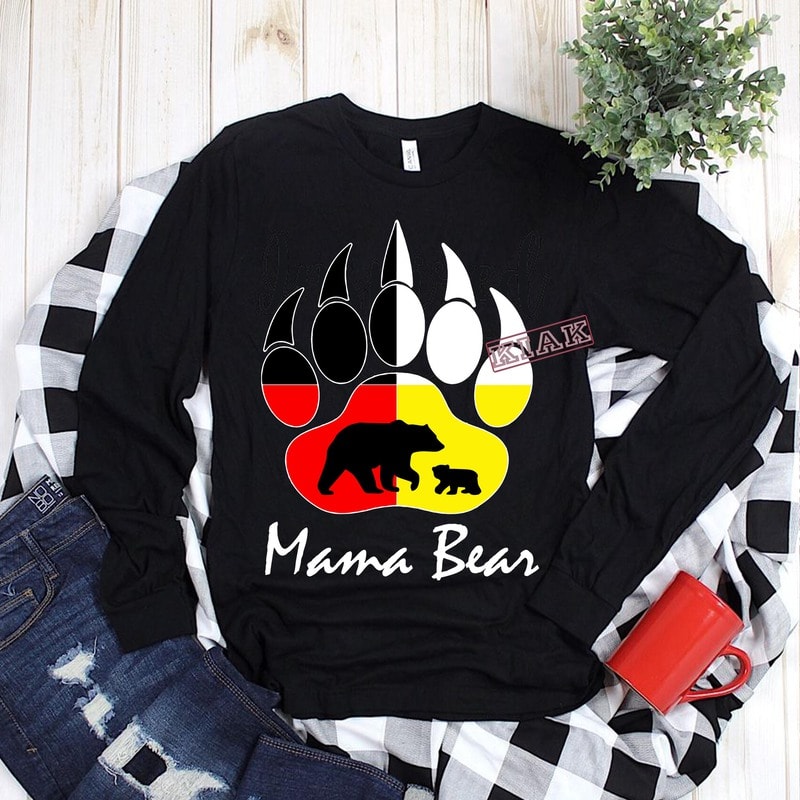 Free Mama bear vector, mama bear svg, happy mother’s day svg, mother svg, bears svg Free Mama bear vector, mama bear svg, happy mother’s day svg, mother svg, bears svg