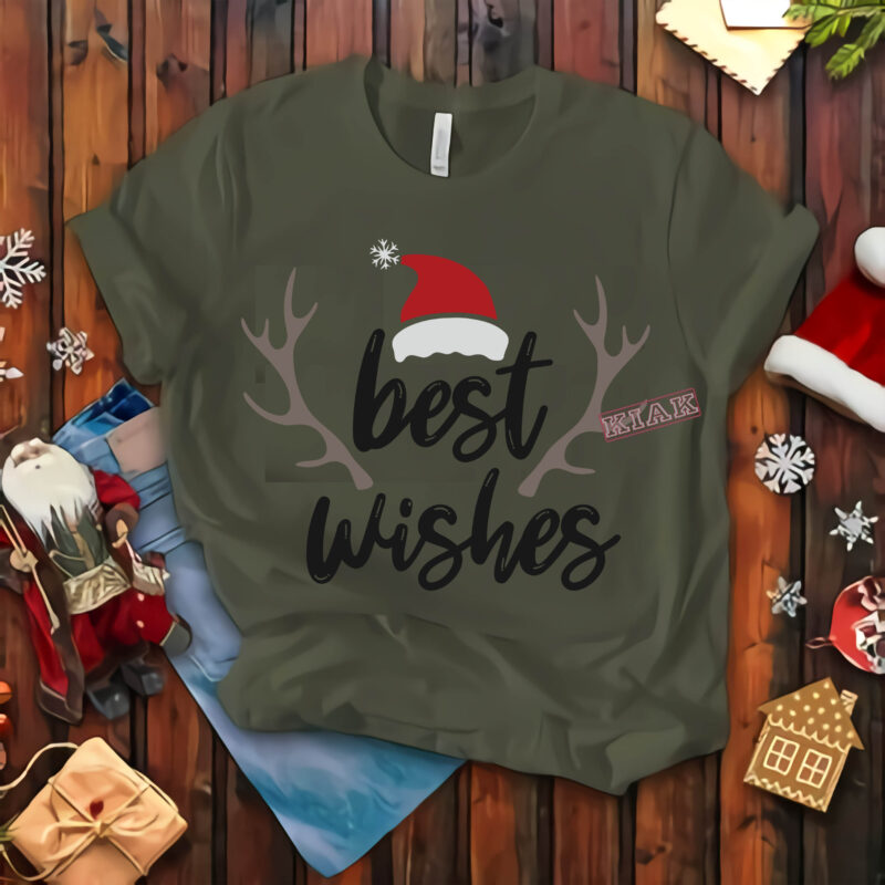 Best wishes for Christmas Svg, Best wishes for Christmas t shirt template vector, Merry Christmas, Christmas, Christmas 2020 Svg, Funny Christmas 2020, Merry Christmas vector, Santa vector, Noel scene Svg, Noel vector