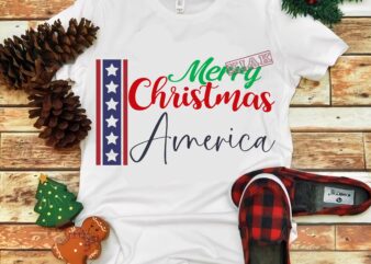 Merry Christmas America Svg, Flag Christmas vector, Santa vector, Christmas vector, Merry Christmas 2020 Svg, Funny Christmas 2020, Merry Christmas vector, Merry Christmas Svg, Winter Svg, Flying Santa Svg, Noel