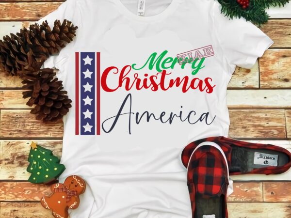 Merry christmas america svg, flag christmas vector, santa vector, christmas vector, merry christmas 2020 svg, funny christmas 2020, merry christmas vector, merry christmas svg, winter svg, flying santa svg, noel