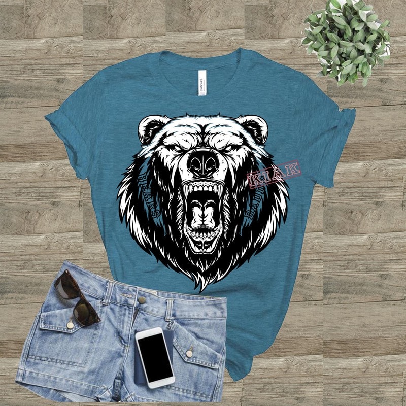 Download Bears Daddy svg, Bears Dad png , Bears svg, Father's Day ...