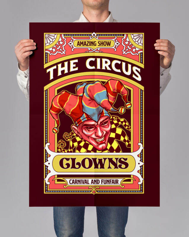 THE CIRCUS