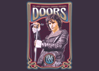 The Doors