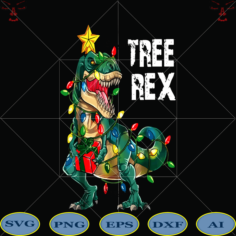Free Merry christmas dinosaurs tree rex vector, dinosaurs tree rex, tree rex png, merry christmas, christmas, christmas 2020 svg, funny christmas 2020, merry christmas vector, santa vector, noel scene svg, noel vector