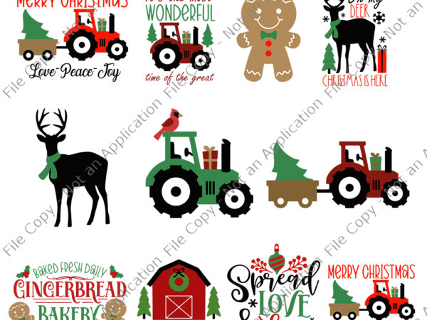 10 christmas tshirt design, bundle christmas, snow svg, snow christmas, christmas svg, christmas png, christmas vector, christmas design tshirt, santa vector, santa svg, holiday svg, merry christmas, merry christmas svg,