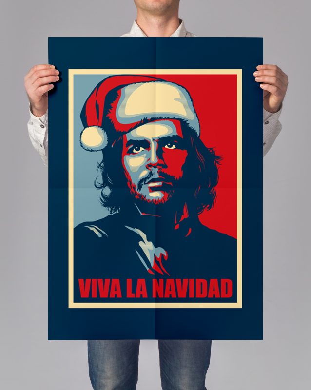 VIVA LA NAVIDAD