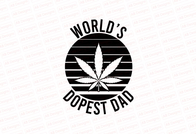 25 best selling weed T-Shirt Design Bundle, 25 best selling cannabis T-Shirt Design Bundle